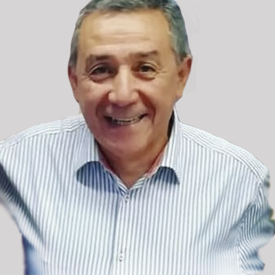 Guillermo Vasto