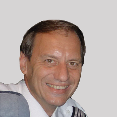 Sergio Bono